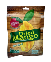 ‘Amaze Me’ – Premium Dried Mango